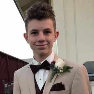 Meet your Posher, Scott
